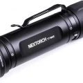 Фонарь тактический NexTorch T7 Max Hunting Set 1300 люмен   