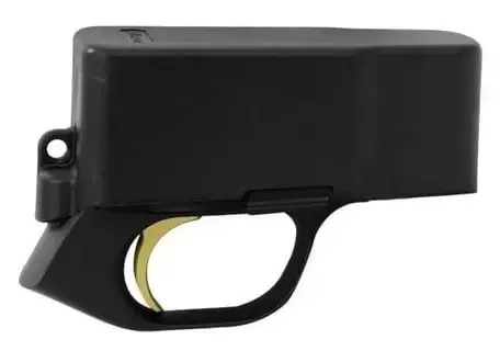 Корпус под магазин с курком Blaser R8 Success Gold
