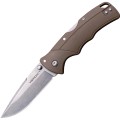 Нож складной Cold Steel Verdict Spear Point FDE, сталь 4116, GFN