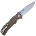 Нож складной Cold Steel Verdict Spear Point FDE, сталь 4116, GFN