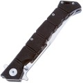Нож складной Cold Steel Luzon Medium сталь 8Cr13MoV рукоять GFN