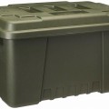 Ящик Plano для снаряжения, 64 литра, зеленый