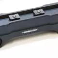 Кронштейн Innomount для Weaver/Picatinny — Zeiss шина ZM/VM. Высота 20 мм