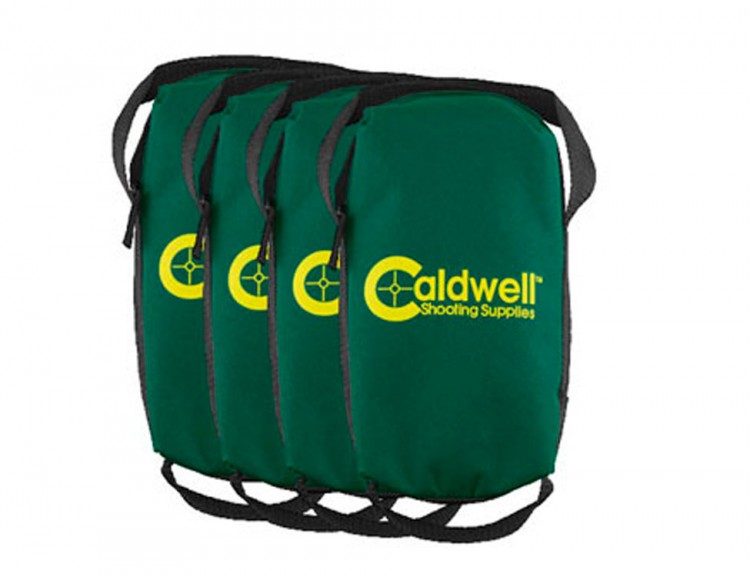 Мешки утяжелители Caldwell Lead Sled, 4 шт.