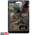 Заплатка камуфляжная McNett MT Gear Patch Realtree Max-4