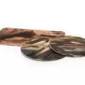 Заплатка камуфляжная McNett MT Gear Patch Realtree Max-4