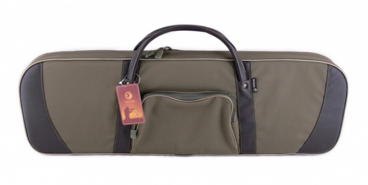 Чехол Vektor для двуствольного ружья в разобранном виде, 84 см