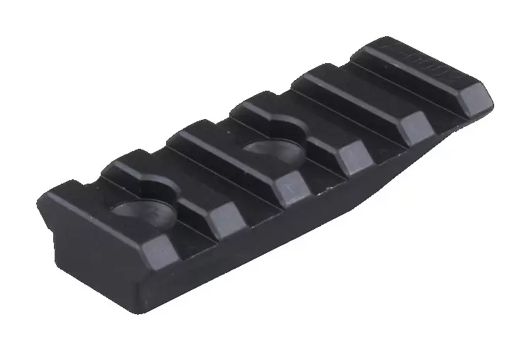 Дополнительная планка Picatinny 10x55 для кронштейнов Spuhr