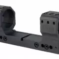 Тактический кронштейн SPUHR SP-4803B D34мм H38мм 13Mil/44.4MOA, NF BEAST.