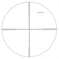 Оптический прицел Vector Optics VictOptics ZOD 1-4x20 IR