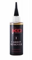Средство KG-1 Kal-Gard Crbon Remover для удаления порох.нагара и углеродистых отложений, 118 мл.