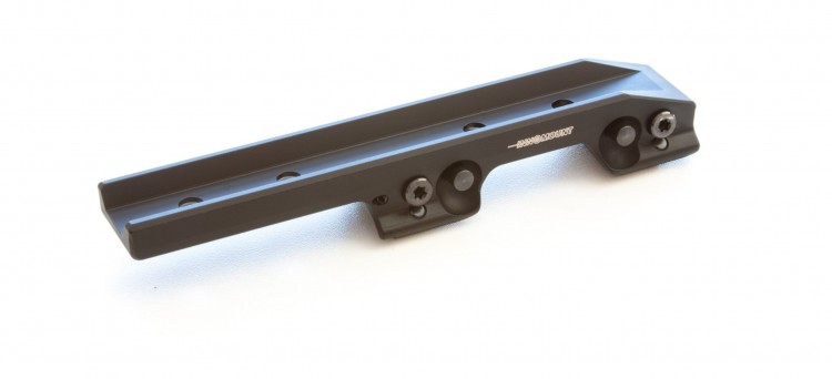 Быстросъемный кронштейн Innomount Blaser – Pulsar Trail 2