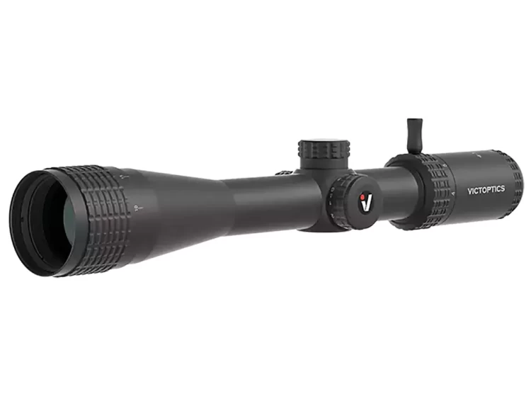 Прицел Vector Optics VictOptics SOI 4-12x40, AO, VNM-1 (MIL)