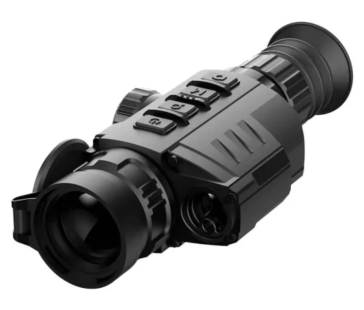 Тепловизионный прицел Longot A10LRF (Geni GL35r)