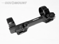 Кронштейн INNOMOUNT QD для Sauer 404 — без колец