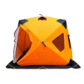 Палатка для рыбалки ARTELV KONDA – M