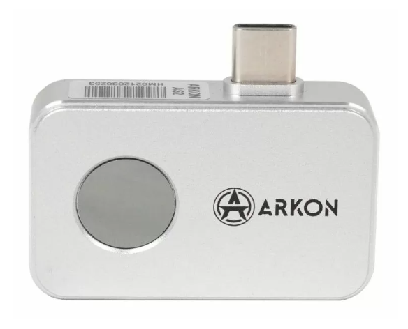 Тепловизор для смартфона Arkon AS2