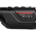 Тепловизионный монокуляр Guide TD421 384х288, D25, WiFi