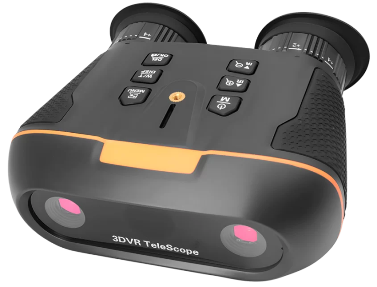 Цифровой 3D бинокль день/ночь ARKON Lite NVB3D