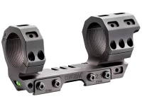 Кронштейн Contessa Ultra Tactical 34мм на Picatinny, h=23мм, 20 MOA