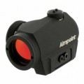 Коллиматорный прицел Aimpoint Micro S-1 (6 МОА)