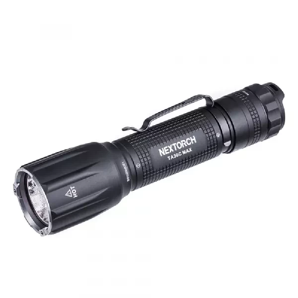 Фонарь тактический NexTorch TA30C Max 3000 люмен   