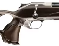 Корпус под магазин с курком Blaser R8 Success Ruthenium