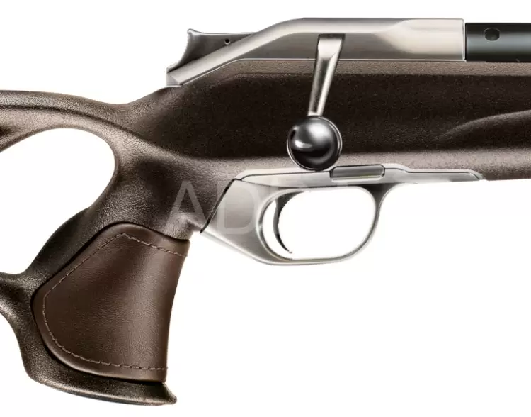 Корпус под магазин с курком Blaser R8 Success Ruthenium