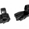 Кронштейн Innomount для Weaver/Picatinny — Кольца 30мм. Вынос 25 мм. 2 части