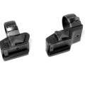 Кронштейн Innomount для Weaver/Picatinny — Кольца 30мм. Вынос 25 мм. 2 части