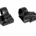 Кронштейн Innomount для Weaver/Picatinny — Кольца 30мм. Вынос 25 мм. 2 части