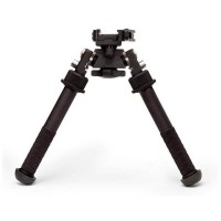 Сошки быстросъемные Atlas Bipod BT46-LW17 PSR Weaver/Picatinny