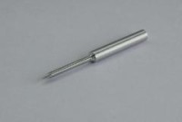 Адаптер-иголка A2S GUN № 4 дюраль, мама