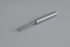 Адаптер-иголка A2S GUN № 4 дюраль, мама