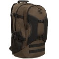 Рюкзак ShotTime Hiker, 26л, коричневый