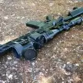 Тепловизионная насадка Legat Strix-F-3F54