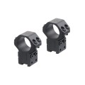 Кольца Vector Optics, D25,4мм, с изменяемой высотой 33-39мм, (XASR-2515)