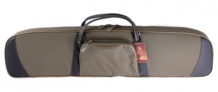 Чехол Vektor для самозарядного ружья 12 кал. в разобранном виде, 102 см