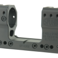 Тактический кронштейн SPUHR SP-4008 D34мм H44мм 0Mil/0MOA.