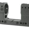 Тактический кронштейн SPUHR SP-4008 D34мм H44мм 0Mil/0MOA.