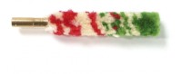 Ёрш шерстяной Stil Crin, калибр .22, резьба 5/40 (M3) (Мама)