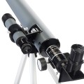 Телескоп Levenhuk Blitz 50 BASE