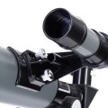 Телескоп Levenhuk Blitz 50 BASE