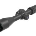 Прицел Vector Optics Grizzly 2.5-15x50i HD, G4 Fiber