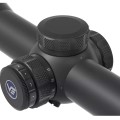 Прицел Vector Optics Grizzly 2.5-15x50i HD, G4 Fiber