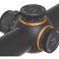 Прицел Vector Optics Grizzly 2.5-15x50i HD, G4 Fiber