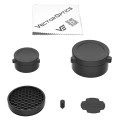 Прицел Vector Optics Grizzly 2.5-15x50i HD, G4 Fiber