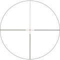 Прицел Vector Optics Grizzly 2.5-15x50i HD, G4 Fiber