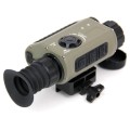 Тепловизионный прицел Longot K3PRO