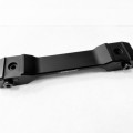 Кронштейн INNOMOUNT FM для Tikka T3/T3x — База под кольца, без колец — небыстросъем 